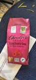 Chocolove Raspberries in Dark Chocolate