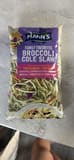 Mann's Broccoli Cole Slaw
