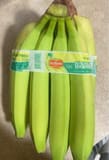 Delmonte Bag 30669 Bananas 3 lb bag, 30669