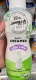 Sunnyside Farms Dairy creamer sweet cream