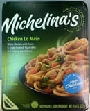 Michelina's Chicken Lo Mein