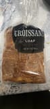 Schwartz Brothers Bakery Croissant Loaf