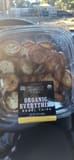 Schwartz Brothers Bakery Organic Everything Bagel Chips
