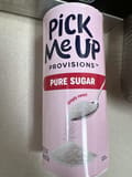 Pick Me Up Provisions Granulated Sugar