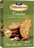Nonni's Thinaddictives pistachio