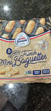 Le Petit Francais Mini Baguettes