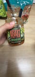 Desert Pepper Corn black bean red pepper salsa