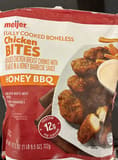 Meijer Honey BBQ Chicken Bites
