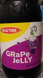 Valu Time Grape Jelly