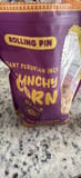 Rolling Pin Crunchy Corn Sea Salt