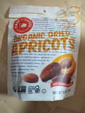 Made In Nature Organic Dried Apricots