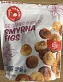 Made In Nature Organic Dried Smyrna Figs