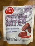 Made In Nature Organic Dried Deglet Noor Dates