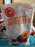 Made In Nature Organic Dried Apricots