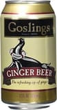 Goslings Ginger Beer
