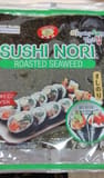 Honey Bee Sushi Nori Roasted Seaweed