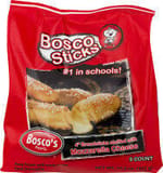 Bosco Sticks Sticks, Breadsticks, Mozzarella Cheese