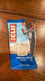 Clif Chocolate Chip Energy Bar