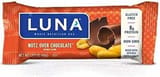 Luna NUZL OVER CHOCOLATE Whole Nutrition Bar