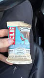 Clif Bar White Chocolate Macadamia