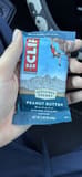 Clif Bar Peanut Butter Banana