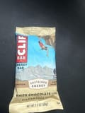 Clif Bar White Chocolate Macadamia Nut