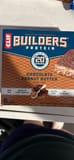 Clif Builders Chocolatey Peanut Butter