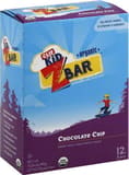 Clif Organic Whole Grain Energy Snack Bar