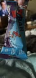 Clif Zbar Chocolate Chip Soft-Baked Energy Snack Bar