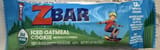 Clif Zbar Iced Oatmeal Cookie