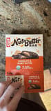 Clif Nut Butter Bar Chocolate & Peanut Butter