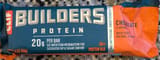 Clif BUILDERS PROTEIN Bar