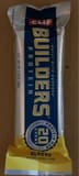 Clif Builders Protein Bar Vanilla Almond