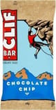 Clif Bar Clif chocolate chip energy bars