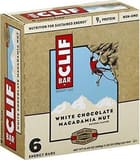 Clif Energy bar white chocolate macadamia nut