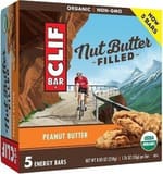 Clif Nut Butter Filled Energy Bars