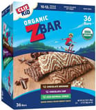 Clif Kid Zbar