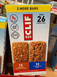 Clif Bar Cliff bar
