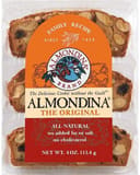 Almondina Almond biscuits