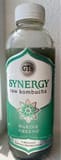 Millennium Products GT’s SYNERGY Raw Kombucha: Marine Greens