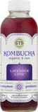Millennium Products Organic Raw Kombucha