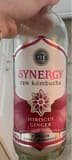 GT's Kumbucha
