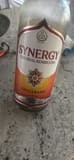 Synergy Gingerade