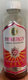 Millennium Products Raspberry Chia Kombucha