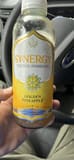 Synergy Golden Pineapple Kombucha