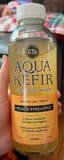 GT's Living Foods Aqua Kefir probiotic Water