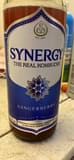 Synergy Gingerberry