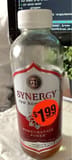 GT's Living Foods Gts living foods pomegranate power synergy organic kombucha