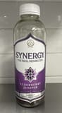 Synergy Elderberry Juniper
