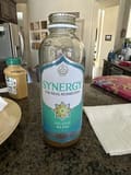 GT's Synergy Raw Kombucha